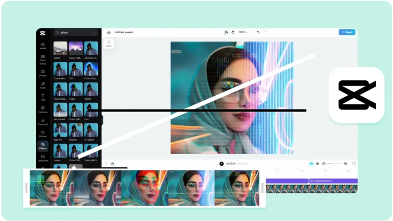 CapCut APK download