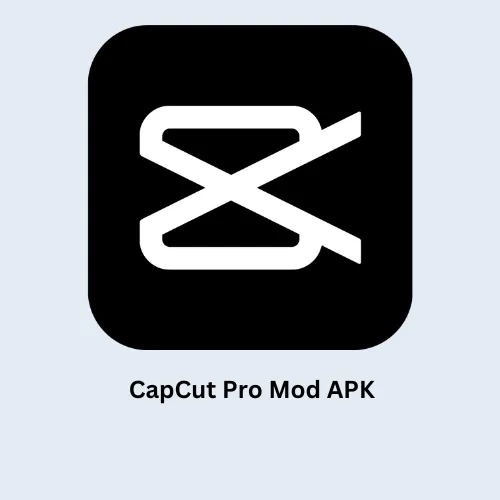 CapCut Mod APK Free Pro