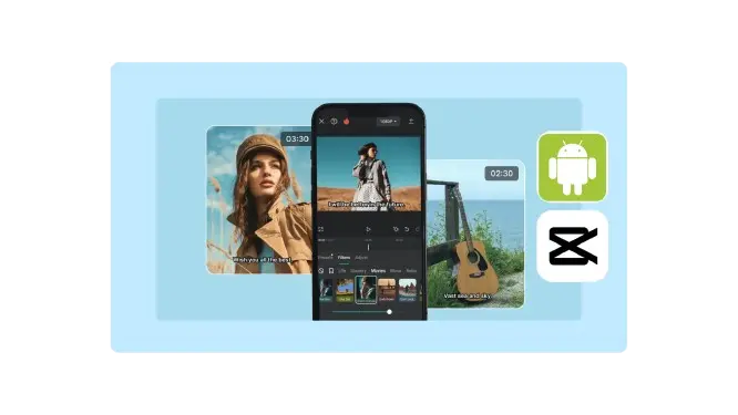 Capcut pro apk free download
