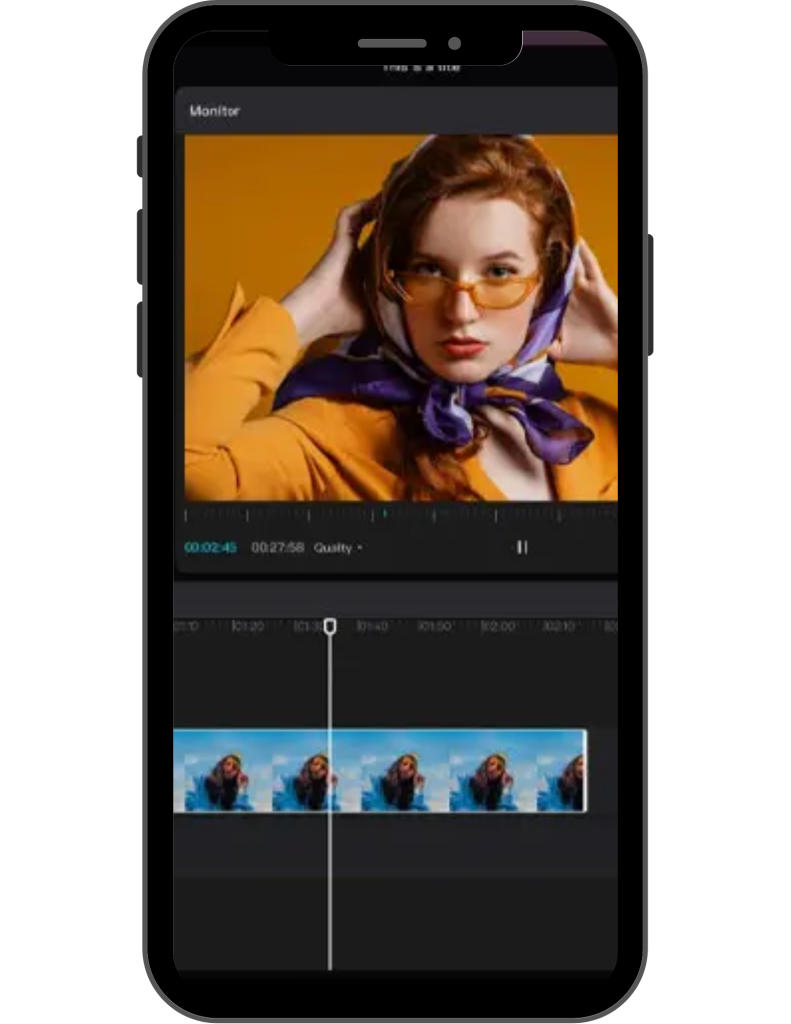 CapCut MOD APK v19.5.3 Pro Free Download Latest Version 2026 15 Capcut mod apk features