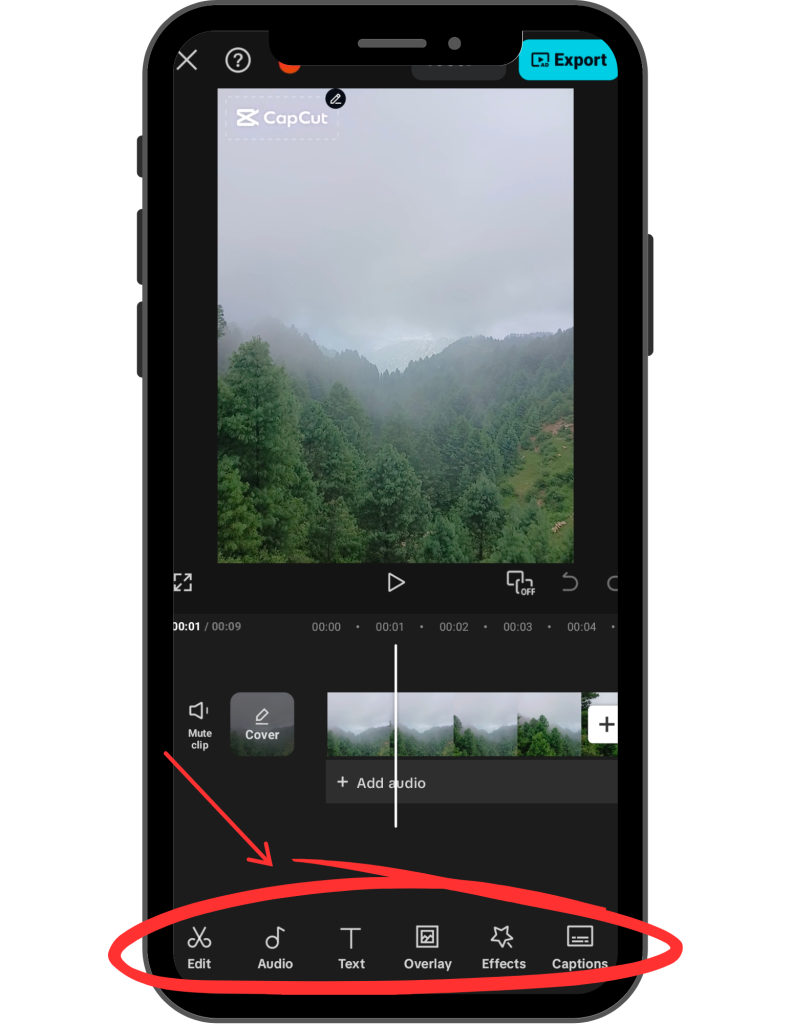 CapCut MOD APK v19.5.3 Pro Free Download Latest Version 2026 19 capcut mod pro apk