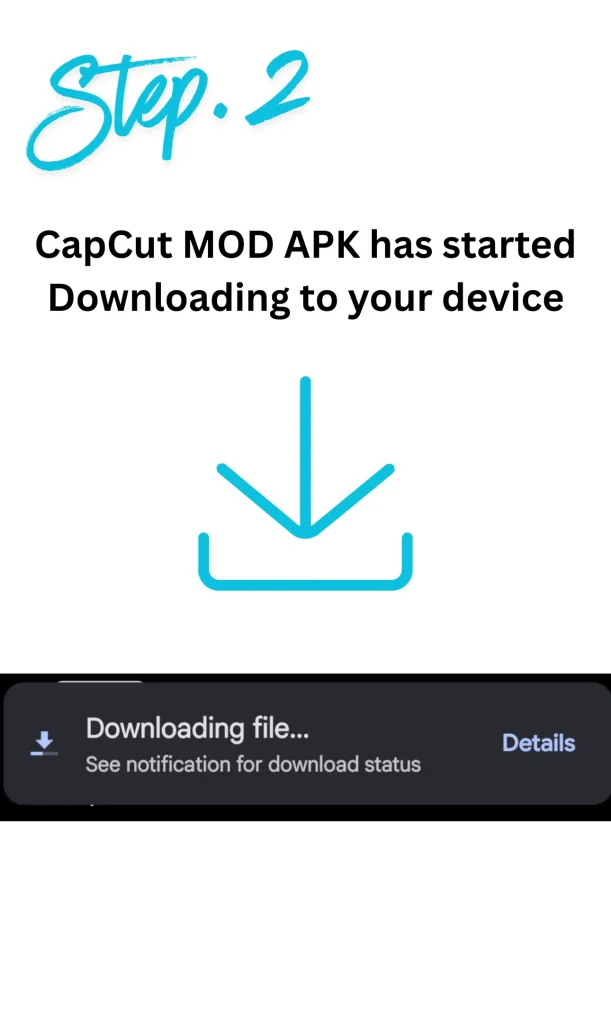 CapCut MOD APK v19.5.3 Pro Free Download Latest Version 2026 24 Download capcut 2026 version