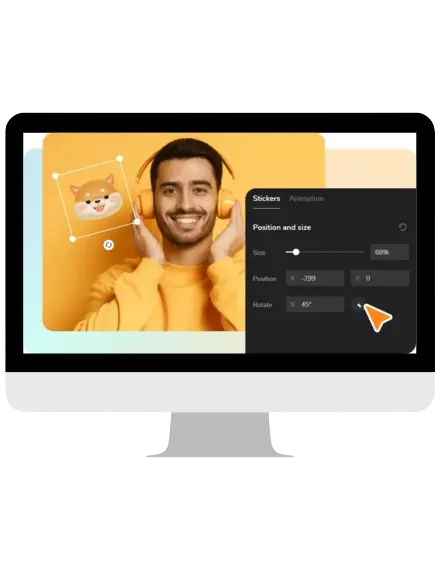 CapCut for PC Desktop and Windows 15 CapCut PC benefits