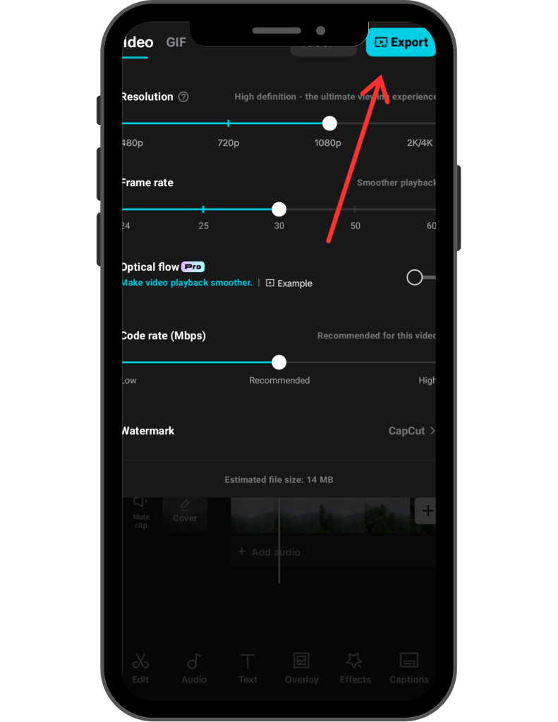 CapCut MOD APK v19.5.3 Pro Free Download Latest Version 2026 21 capcut free mod apk
