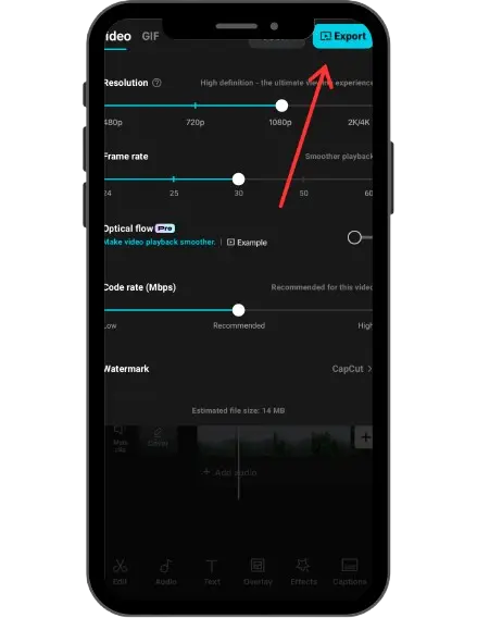 CapCut MOD APK v19.5.3 Pro Free Download Latest Version 2026 29 capcut mod apk 4k export