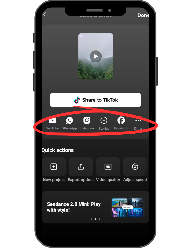 CapCut MOD APK v19.5.3 Pro Free Download Latest Version 2026 22 capcut mod apk latest version