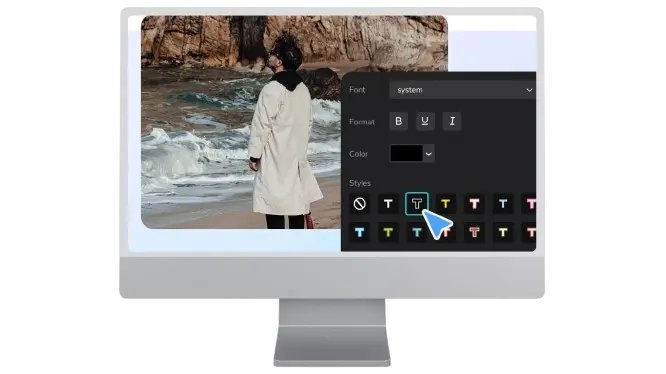 capcut for macbook ios