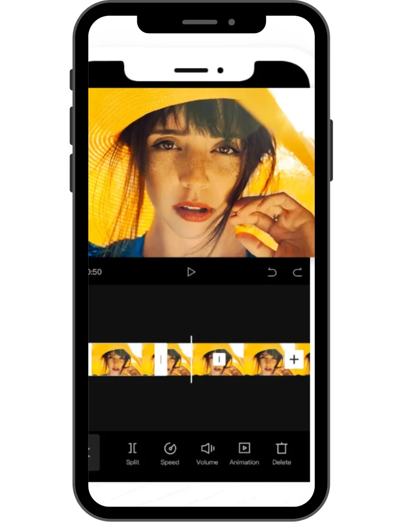 CapCut MOD APK Old Versions 3 capcut old versions