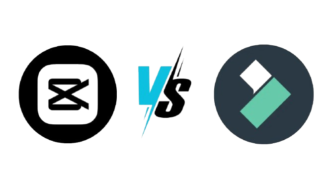 CapCut for PC Desktop and Windows 19 capcut vs filmora