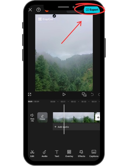 CapCut MOD APK v19.5.3 Pro Free Download Latest Version 2026 28 CapCut mod version